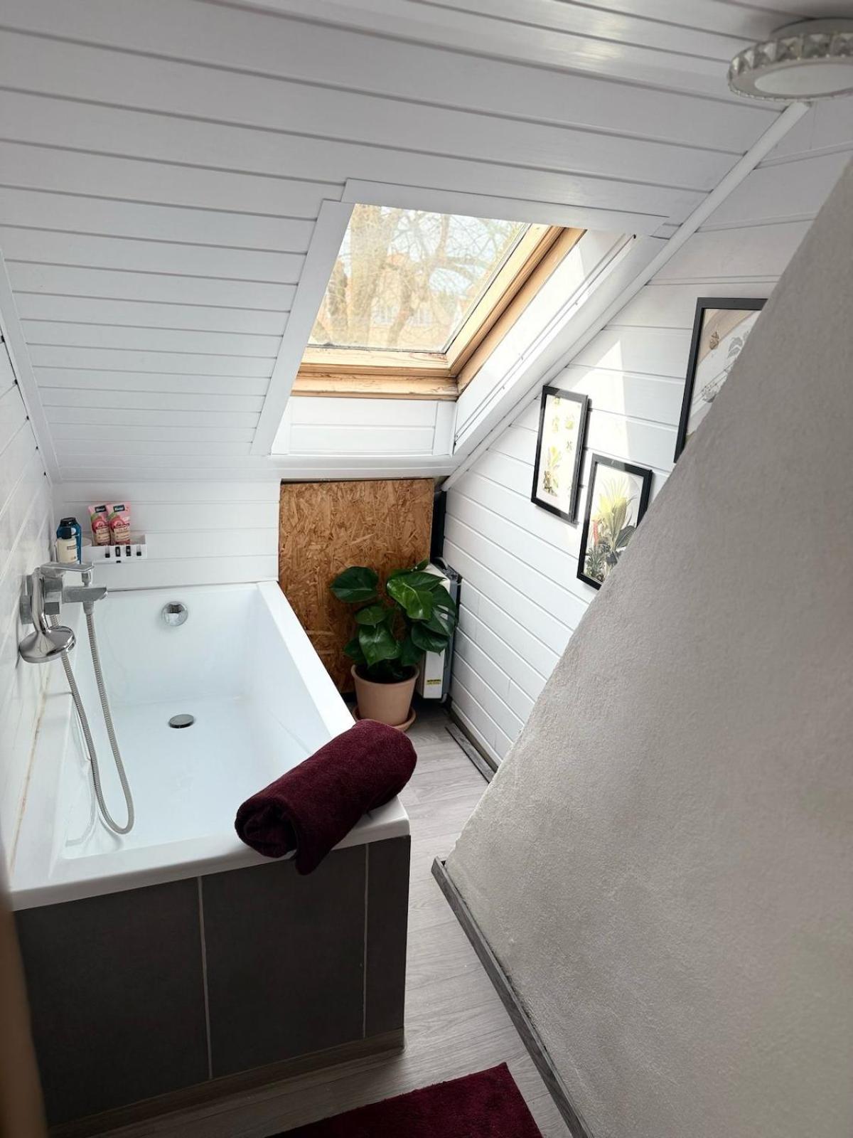 Apartment 2 -