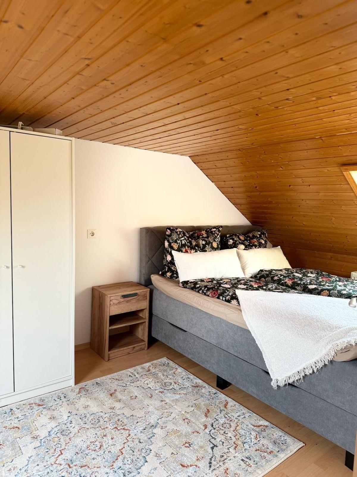 2 - Apartment *